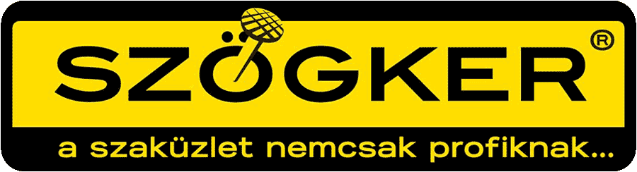 Szögker logo