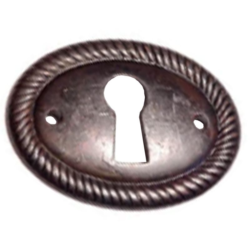 BÚTORKULCSCÍM FEKVŐ ANTIK IMPORT L221-0101 BÚTORVERET