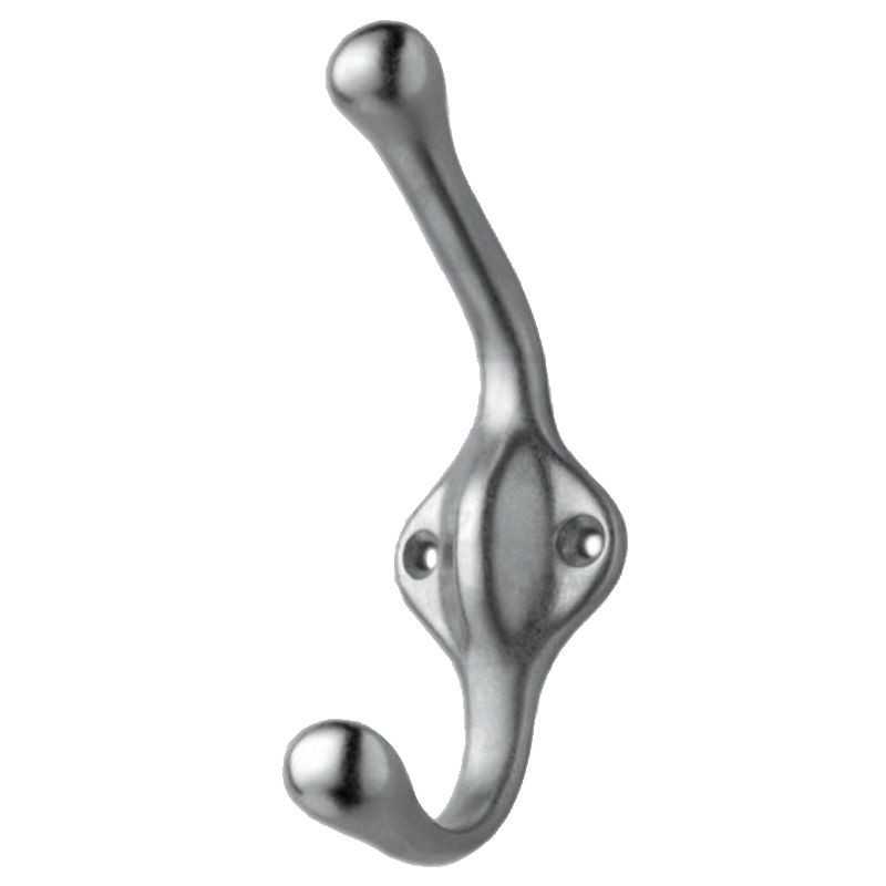 FOGAS EGYÁGÚ - KALAPTARTÓVAL CSILLOGÓ KRÓM KICSI URFIC 2200/4 UTOLSÓ DARABOK BÚTORTARTOZÉK FOGAS EGYÁGÚ - KALAPTARTÓVAL CSILLOGÓ KRÓM KICSI URFIC 2200/4 UTOLSÓ DARABOK BÚTORTARTOZÉK