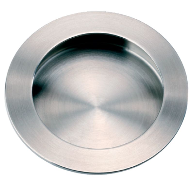 TOLÓAJTÓ FOGANTYÚ D35mm INOX BESÜLLYESZTHETŐ MHA 895/35 BÚTORVERET