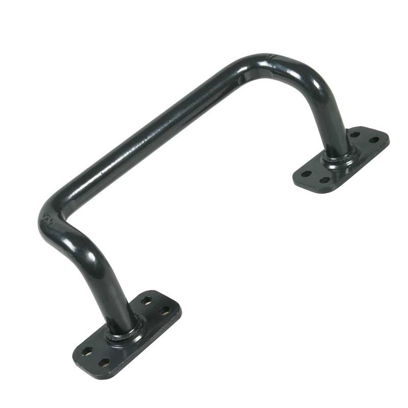 COMBI 361.230 MEREVHÚZÓ 230mm HAJLÍTOTT ACÉL FEKETE KÜLSŐ CSAVAROZÁSSAL BÚTORVERET COMBI 361.230 MEREVHÚZÓ 230mm HAJLÍTOTT ACÉL FEKETE KÜLSŐ CSAVAROZÁSSAL BÚTORVERET