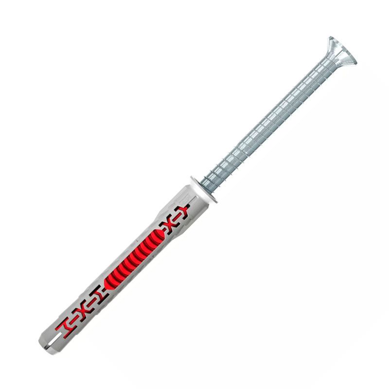 FISCHER 562149 HOMLOKZATRÖGZÍTŐ DÜBEL D8*80 DUOXPAND UNIVERZÁLIS SF TORX  KERET ÉS TOKRÖGZÍTÉS