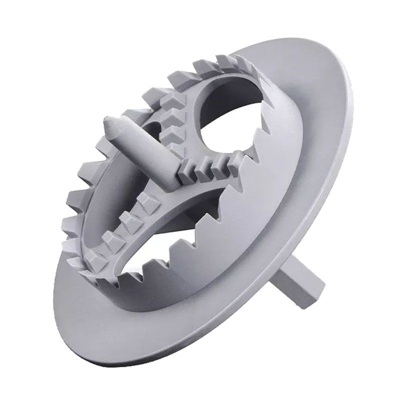 SZIGETELÉSTARTÓ SÜLLYESZTŐ UNIVERZÁLIS RAWL R-KFS-63 SZIGETELŐANYAG RÖGZÍTÉS