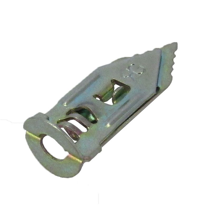 GIPSZKARTON DÜBEL D10.5*40 BEÜTHETŐ HG. ÉK ALAKÚ RAWLPLUG R-GPB