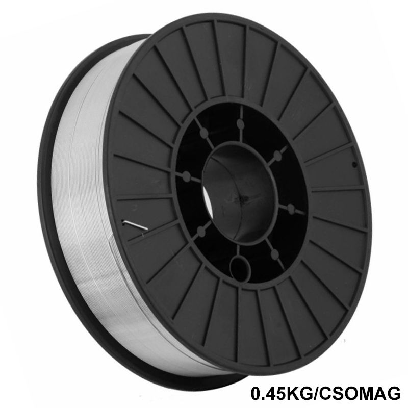 CO HUZAL D0.9mm ÖNVÉDŐ 0.45KG/CS. PORBELES MINI CENTROWELD 31180021 HEGESZTŐANYAG