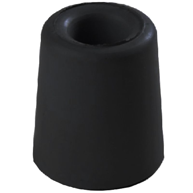 AJTÓÜTKÖZŐ POLI-GUMI70mmFEKETE KÚPOS ALAKÚ D50-D35*70mm MAGAS MAGYAR AJTÓVASALAT