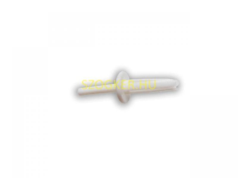 KÁBELCSATORNA RÖGZÍTŐ D06*22 MŰANYAG MAGYAR UTOLSÓ DARABOK SZERELÉSI ANYAGOK KÁBELCSATORNA RÖGZÍTŐ D06*22 MŰANYAG MAGYAR UTOLSÓ DARABOK SZERELÉSI ANYAGOK