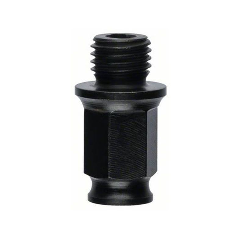 BOSCH LYUKFŰRÉSZ ADAPTER Easy->M16 EasyClic -> M16 /20-105 kifutó 