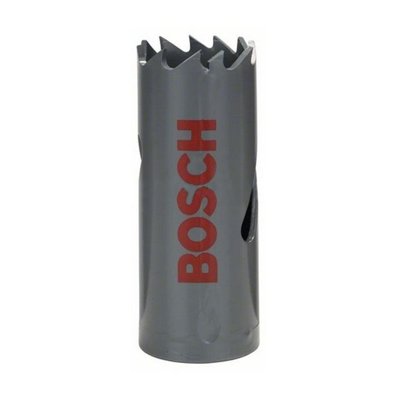 BOSCH 2608901493 LYUKFŰRÉSZ D019 HSS-BIMETALL STANDARD ADAPTERES KIVITEL  LYUKFŰRÉSZ STANDARD BEFOGÁS