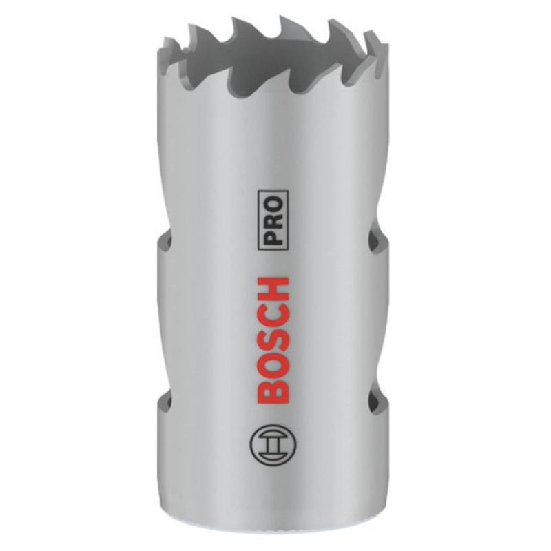 BOSCH 2608901501 LYUKFŰRÉSZ D030 HSS-BIMETALL STANDARD ADAPTERES KIVITEL  LYUKFŰRÉSZ STANDARD BEFOGÁS