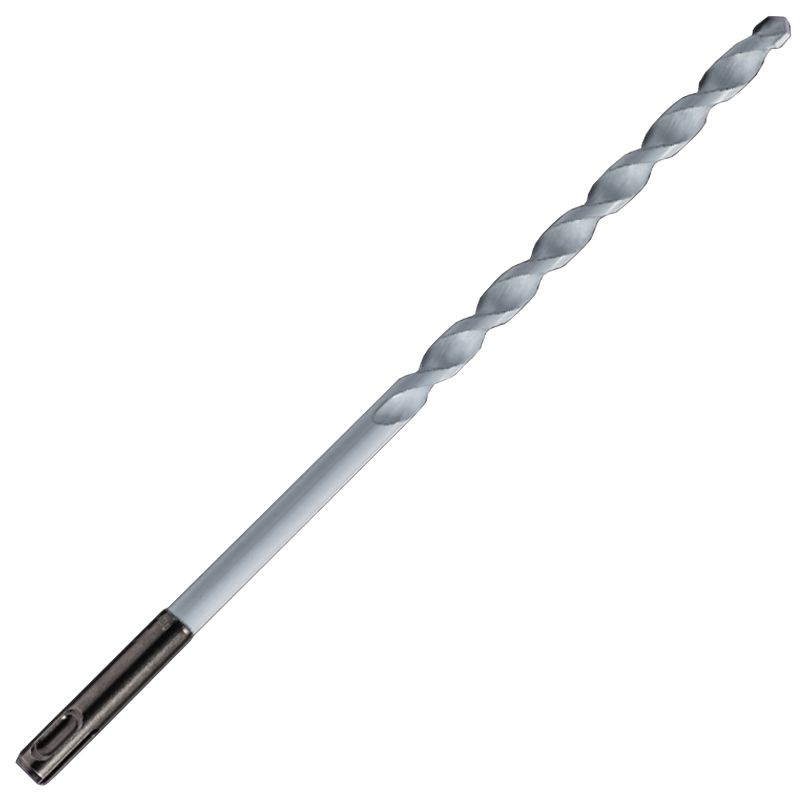 SDS PLUS KARÁTFÚRÓSZÁR D08*260 ÜREGES TÉGLÁHOZ ÉS GÁZBETONHOZ RAWL RT-SDSB-8/260 BETON,KŐZET ÉS CSEMPEFÚRÓK