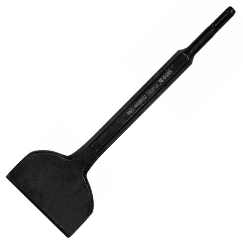 YATO 47212 SDS PLUS SZÉLES VÉSŐ 250*80 BETON,KŐZET ÉS CSEMPEVÉSŐK YATO 47212 SDS PLUS SZÉLES VÉSŐ 250*80 BETON,KŐZET ÉS CSEMPEVÉSŐK