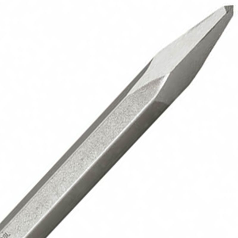 HATLAPÚ SW:30mm HEGYES VÉSŐ 30*410mm HIKOKI 751543 BETON,KŐZET ÉS CSEMPEVÉSŐK