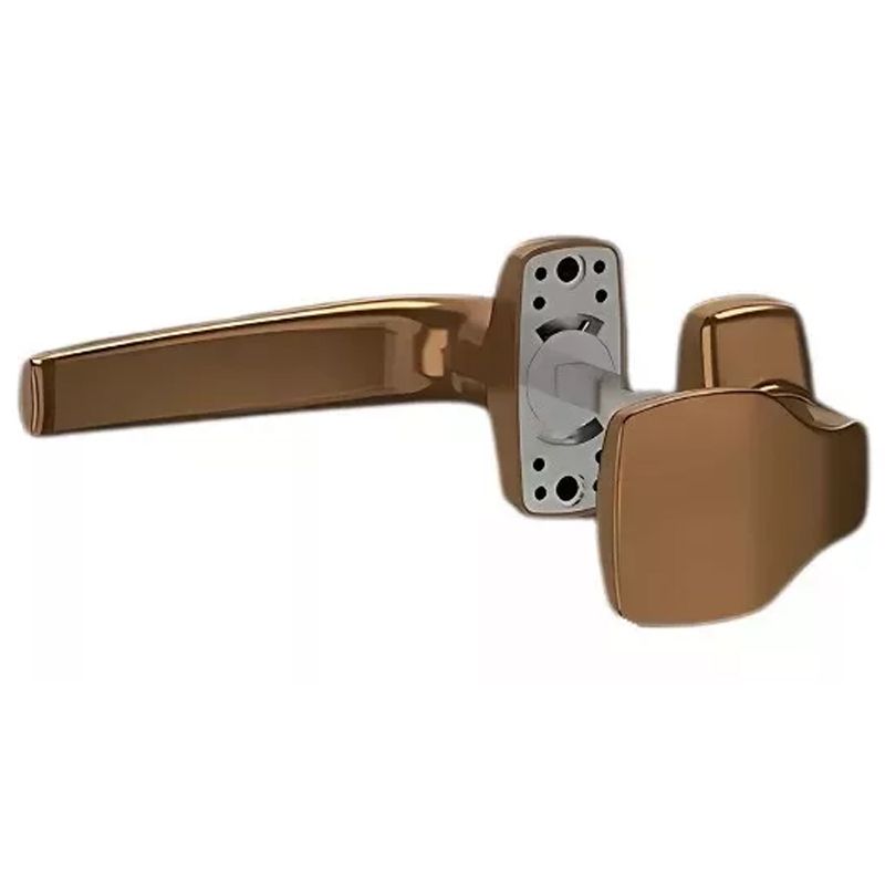 MERKURY GOMB-KILINCSGARNITÚRA ROZETTÁS CILINDERES BRONZ IMPORT AJTÓKILINCS GARNITÚRA BELTÉRI MERKURY GOMB-KILINCSGARNITÚRA ROZETTÁS CILINDERES BRONZ IMPORT AJTÓKILINCS GARNITÚRA BELTÉRI