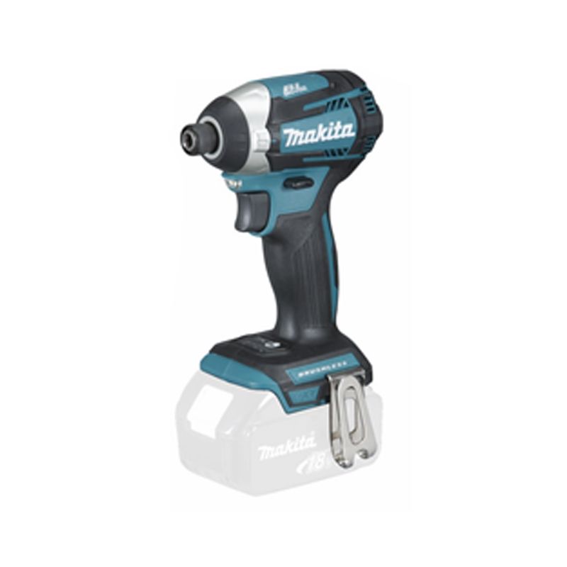 MAKITA DTD154Z AKKUS ÜTVECSAVAROZÓ 18V AKKU ÉS TÖLTŐ NÉLKÜL! 175Nm 