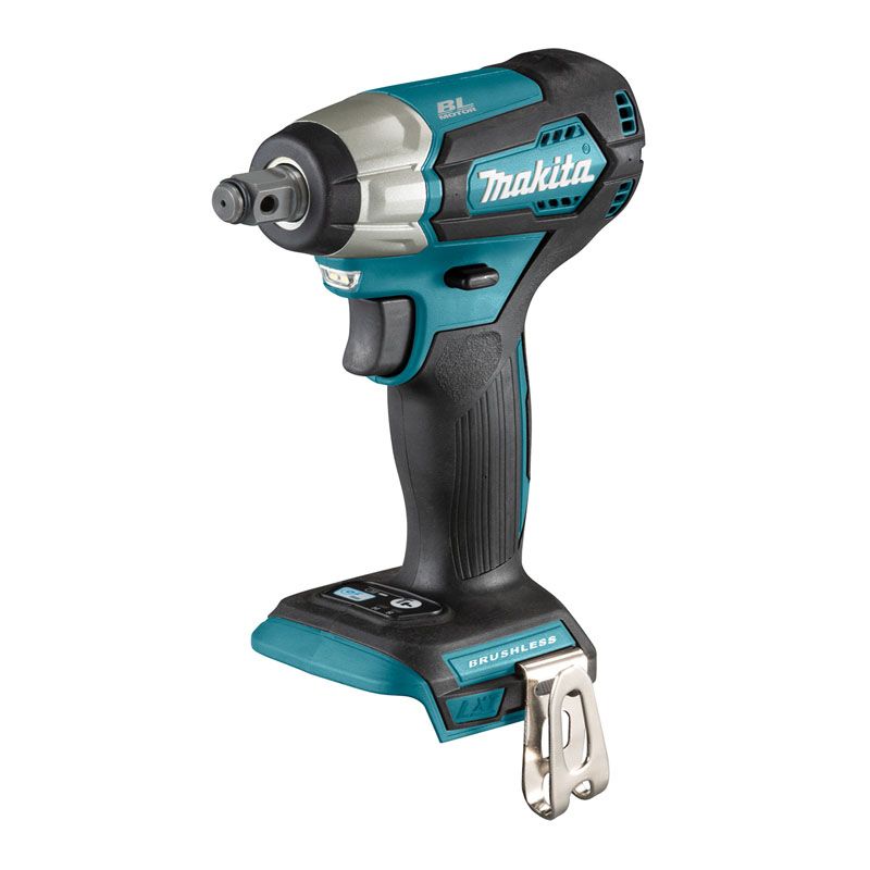 MAKITA DTW181Z AKKUS ÜTVECSAVAROZÓ 18V 1/2col AKKU ÉS TÖLTŐ NÉLKÜL 210Nm MAKITA DTW181Z AKKUS ÜTVECSAVAROZÓ 18V 1/2col AKKU ÉS TÖLTŐ NÉLKÜL 210Nm