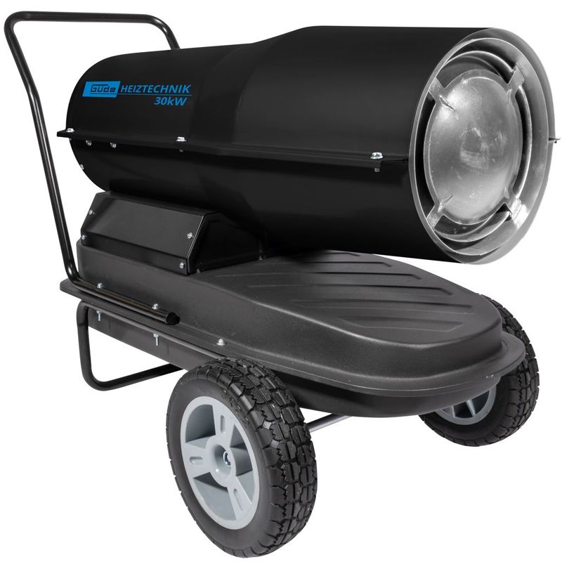 FŰTŐBERENDEZÉS GÁZOLAJOS GD30TI GÜDE 85116 FŰTŐTEST FŰTŐBERENDEZÉS GÁZOLAJOS GD30TI GÜDE 85116 FŰTŐTEST