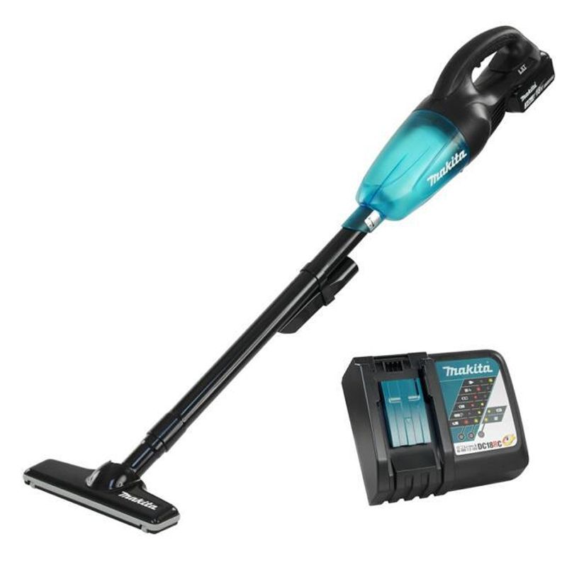 MAKITA DCL180MHN UTOLSÓ DARAB PORSZÍVÓ AKKUS 18V /DCL180MHN GÉP+TÖLTŐ+1DB 1.5 Ah AKKU MAKITA DCL180MHN UTOLSÓ DARAB PORSZÍVÓ AKKUS 18V /DCL180MHN GÉP+TÖLTŐ+1DB 1.5 Ah AKKU