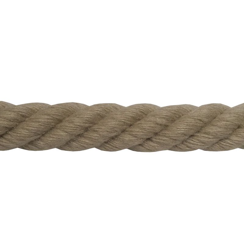 PPTEX KÖTÉL SODROTT D20 SZINTETIKUS KENDER TB:229 KG MAGYAR KÖTÉL-ZSINÓR-ZSINEG-HEVEDER