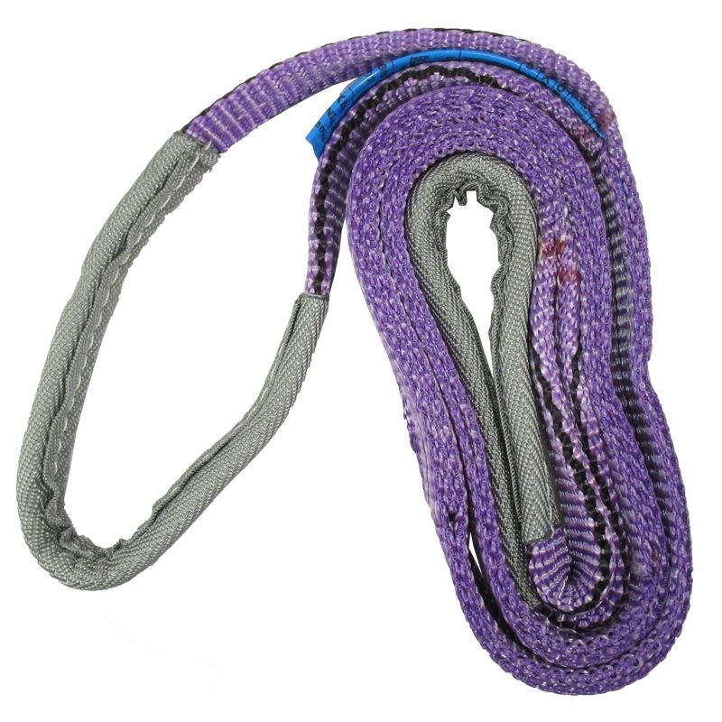 EMELŐHEVEDER KÉT FÜLLEL ID100 LILA 4M 1T HUROKBA VARRVA POLYTEX KÖTÉL-ZSINÓR-ZSINEG-HEVEDER EMELŐHEVEDER KÉT FÜLLEL ID100 LILA 4M 1T HUROKBA VARRVA POLYTEX KÖTÉL-ZSINÓR-ZSINEG-HEVEDER