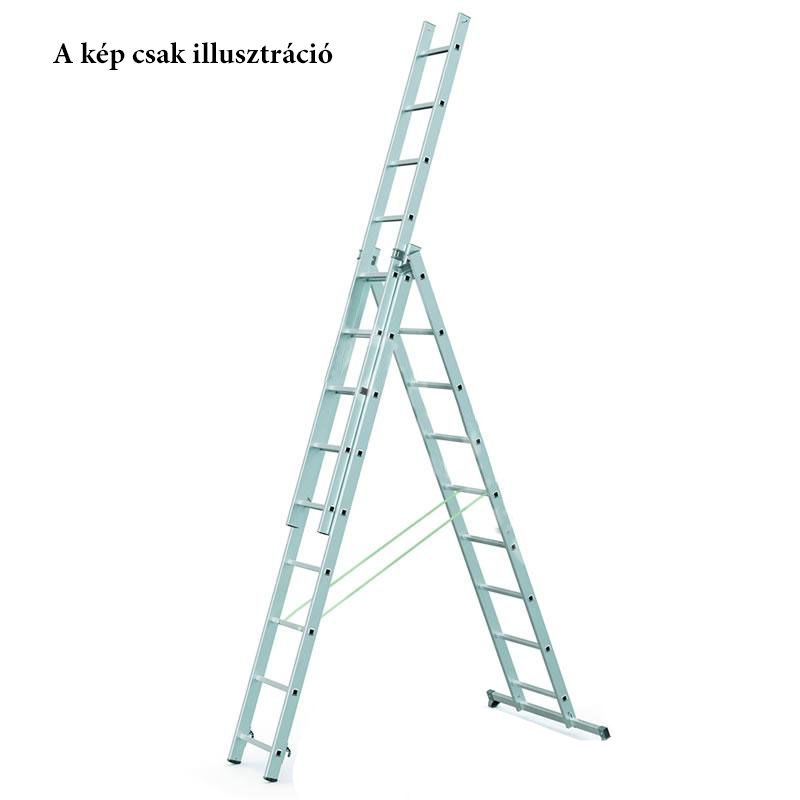 ZARGES 48924 TÖBBFUNKCIÓS LÉTRA 3*11FOK ABRU ALUMINIUM- ÉS FALÉTRÁK ZARGES 48924 TÖBBFUNKCIÓS LÉTRA 3*11FOK ABRU ALUMINIUM- ÉS FALÉTRÁK