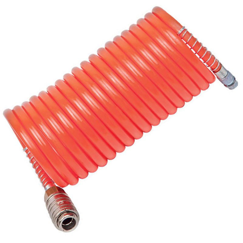 SPIRÁL TÖMLŐ 10M/D6*8mm SPA10-6 Z-TOOLS 060206-0114 CSÖVEK ÉS TARTOZÉKOK