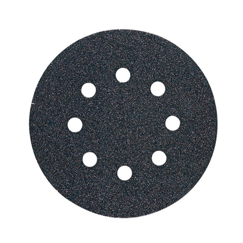 CSISZOLÓTALP ADAPTER 125MM 8LYUK-LÁGY 8V13Y* HIKOKI 753812 VÁGÁS,CSISZOLÁS ÉS POLÍROZÁS