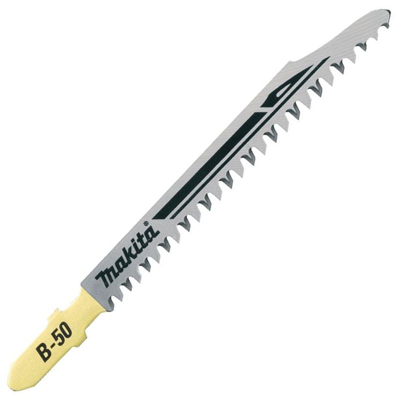 MAKITA B-06460DARABRA DEKOPÍR FŰRÉSZLAP SPEC. 100mm B-50 FA, MŰA, COMBO FOGAZÁS  FŰRÉSZELÉS