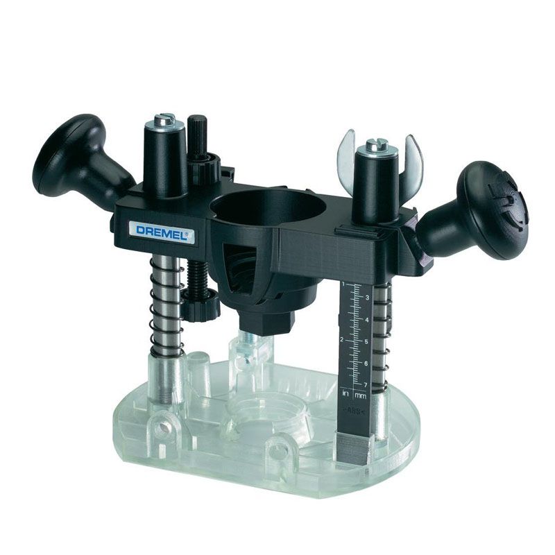 DREMEL 26150335JA DREMEL FELSŐMARÓ ÁTALAKÍTÓ 335  MULTIGÉP