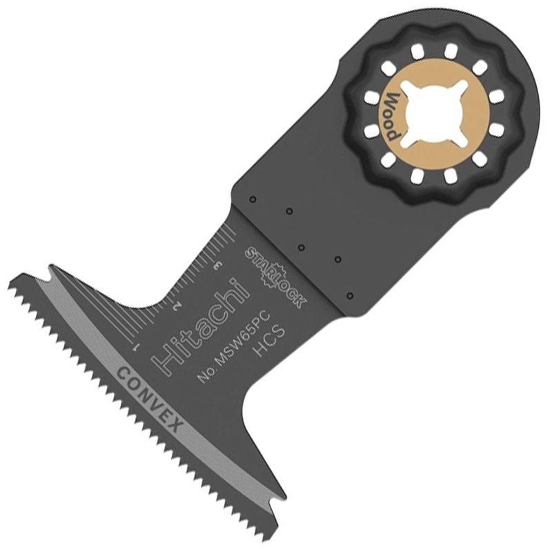MULTI SZERSZÁM KÉS 65*40mm MSW65PC FA HIKOKI 782738 TARTOZÉKOK MULTI SZERSZÁM KÉS 65*40mm MSW65PC FA HIKOKI 782738 TARTOZÉKOK