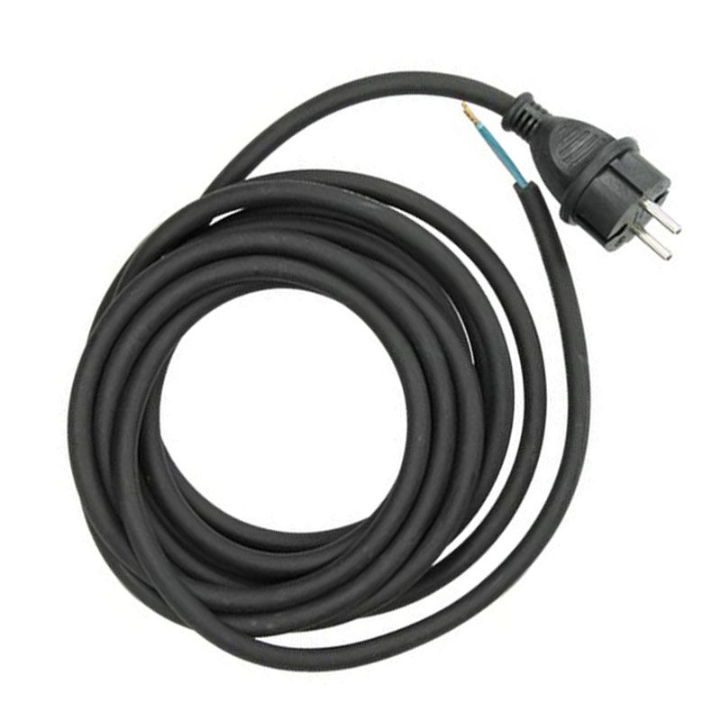 VEZETÉK 3*1.5 / 3M HIKOKI 714525 SZERELÉSI ANYAGOK