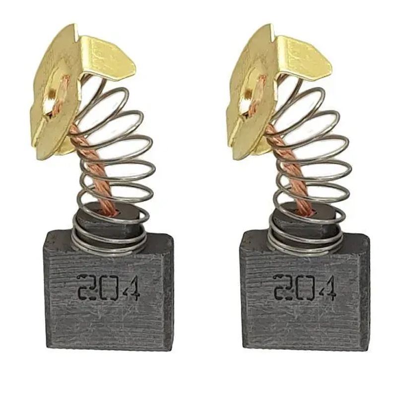 MAKITA 194992-4 SZÉNKEFE CB-204  GÉPJAVÍTÁSHOZ ALKATRÉSZ