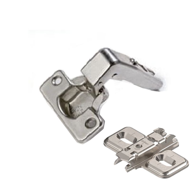 KIVETŐPÁNT D35 KÖZÉZ.PILLÉR TALP,CSAV.NÉLK.HOSSZÚ 94-100° SH 378310+992916