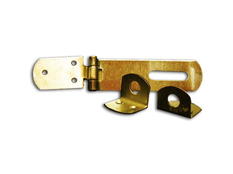 LAKATPÁNT CSUKLÓS 30*140mm HORG. 2 DARAB L-ALAKÚ FÜLLEL MAGYAR LAKAT-LAKATPÁNT-LÁNC