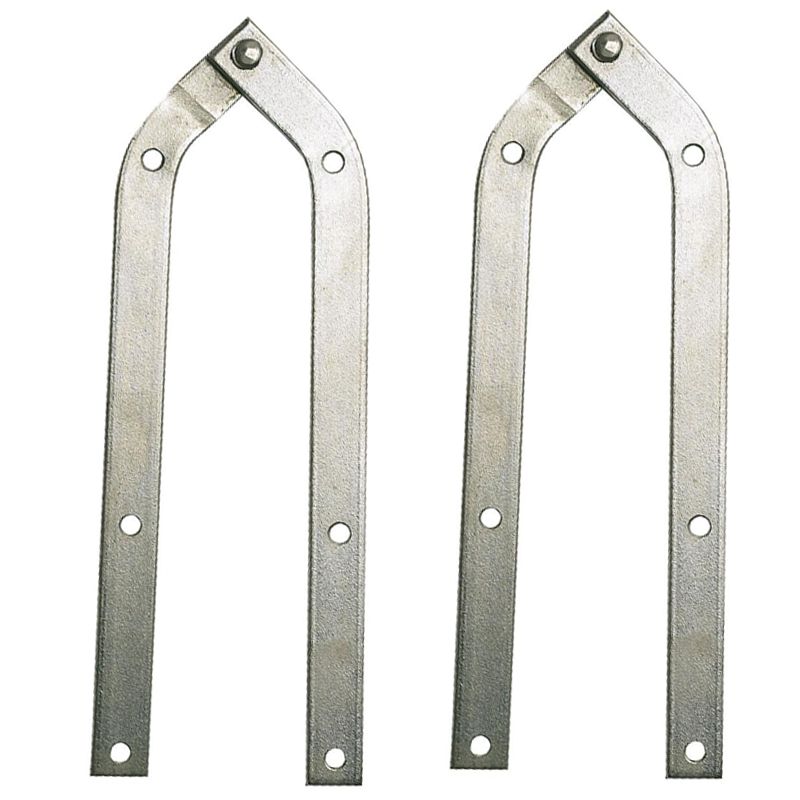 LÉTRAVASALAT-OLLÓ 240mm HG. 4-ES MAGYAR ALUMINIUM- ÉS FALÉTRÁK