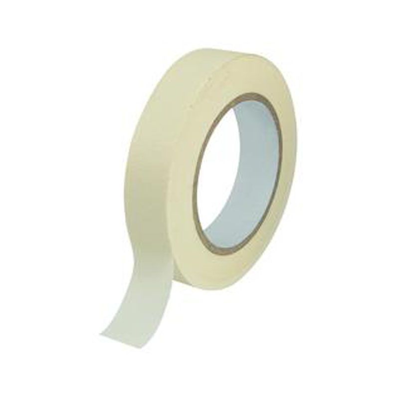 KITAKARÓ SZALAG 50mm*50M PAPÍR NATÚR FESTŐSZALAG MÜROLL 602714 SZALAGOK