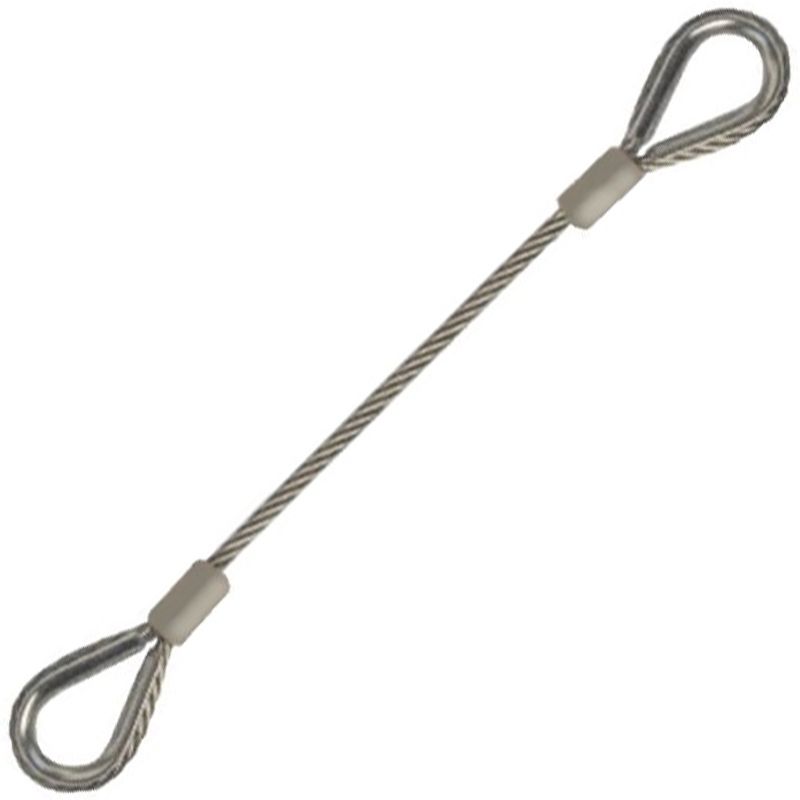 SODRONYKÖTÉL FÜGGESZTÉK HG. 2PK TÍPUS 18*3000 KÖTÉLSZÍVVEL IMPORT EMELÉSTECHNIKA TARTOZÉKOK SODRONYKÖTÉL FÜGGESZTÉK HG. 2PK TÍPUS 18*3000 KÖTÉLSZÍVVEL IMPORT EMELÉSTECHNIKA TARTOZÉKOK