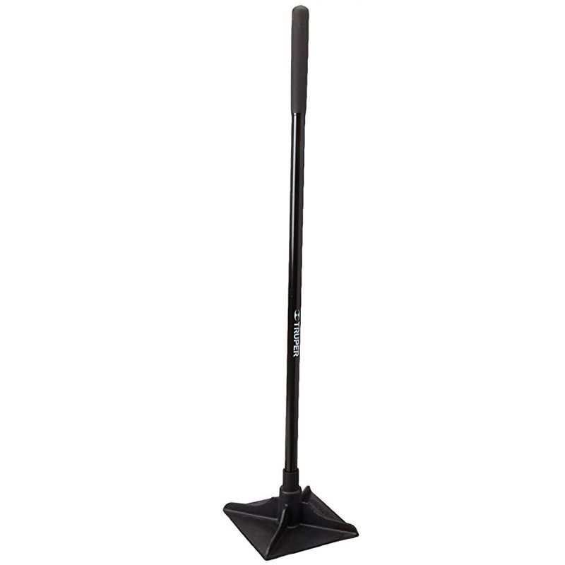 TRUPER KR-2L DÖNGÖLŐ 254*254mm 6,5KG FÉM NYELEZETT TALAJ MUNKÁKHOZ  KERTI- ÉS TEREPSZERSZÁMOK