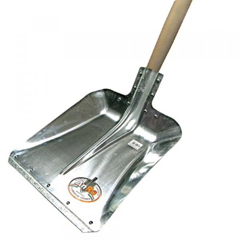 LAPÁT TERMÉNY ALU NYELEZETT BUFFALO 14084 KERTI- ÉS TEREPSZERSZÁMOK