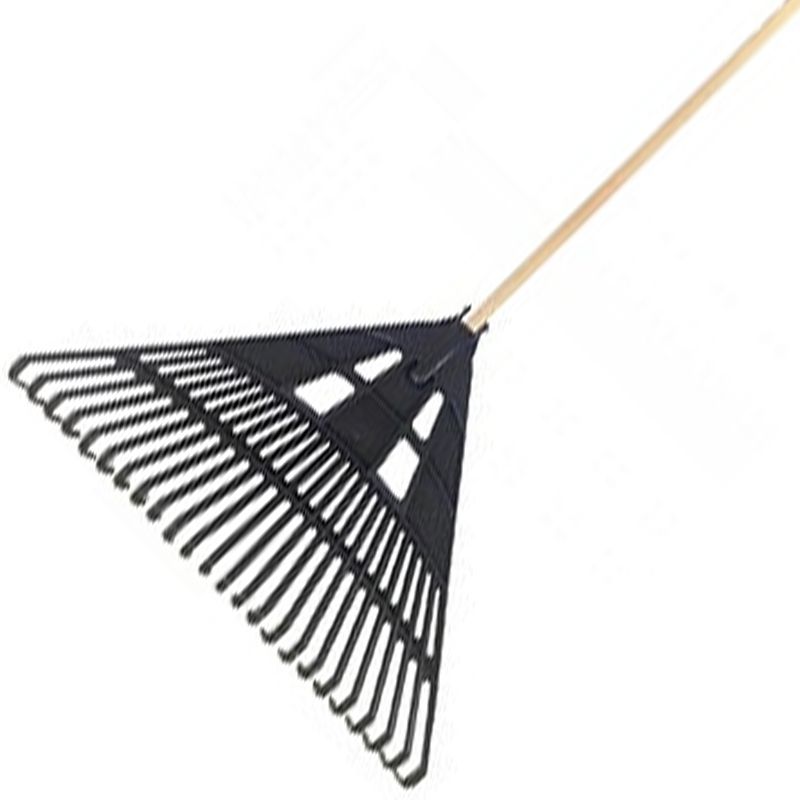 LOMBSEPRŰ MŰANYAG EGYENES 60cm NYELEZETT IMPORT KERTI- ÉS TEREPSZERSZÁMOK