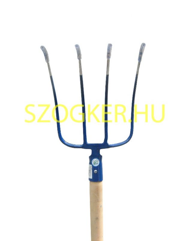 VASVILLA NÉGYÁGÚ NYELEZETT IMPORT KERTI- ÉS TEREPSZERSZÁMOK