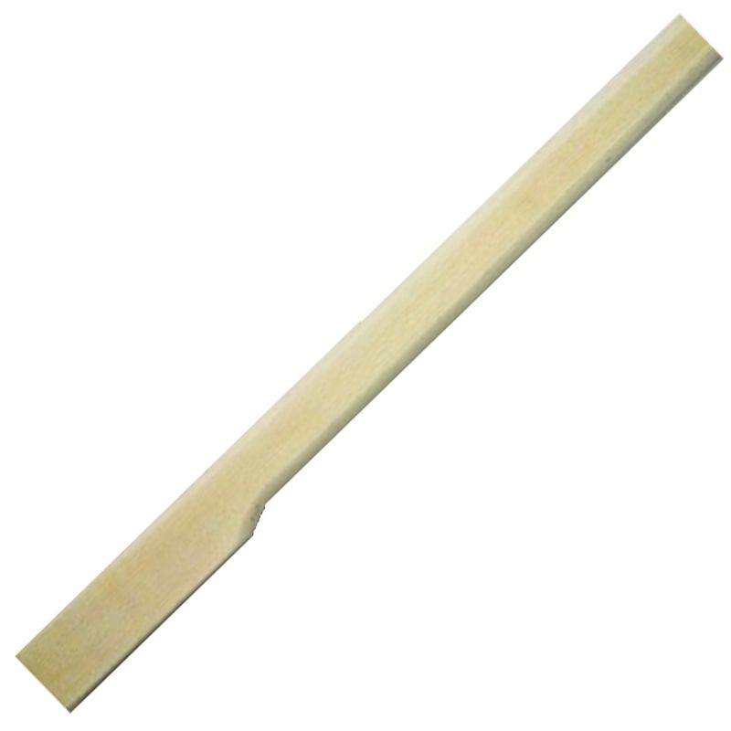 FEJSZENYÉL 60cm BÜKK STANDARD FORMA MAGYAR SZERSZÁMNYELEK