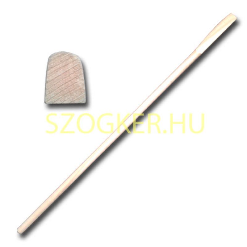 IRTÓKAPANYÉL NAGY 120cm PANCSOVAI MAGYAR SZERSZÁMNYELEK