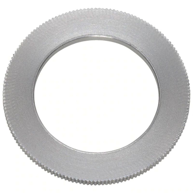 KÖRFŰRÉSZTÁRCSÁHOZ ADAPTER D25.4/22.2/2.2.mm SZŰKÍTŐ GY. DÜBRO R25,4/22,2 KÖRFŰRÉSZ TÁRCSA