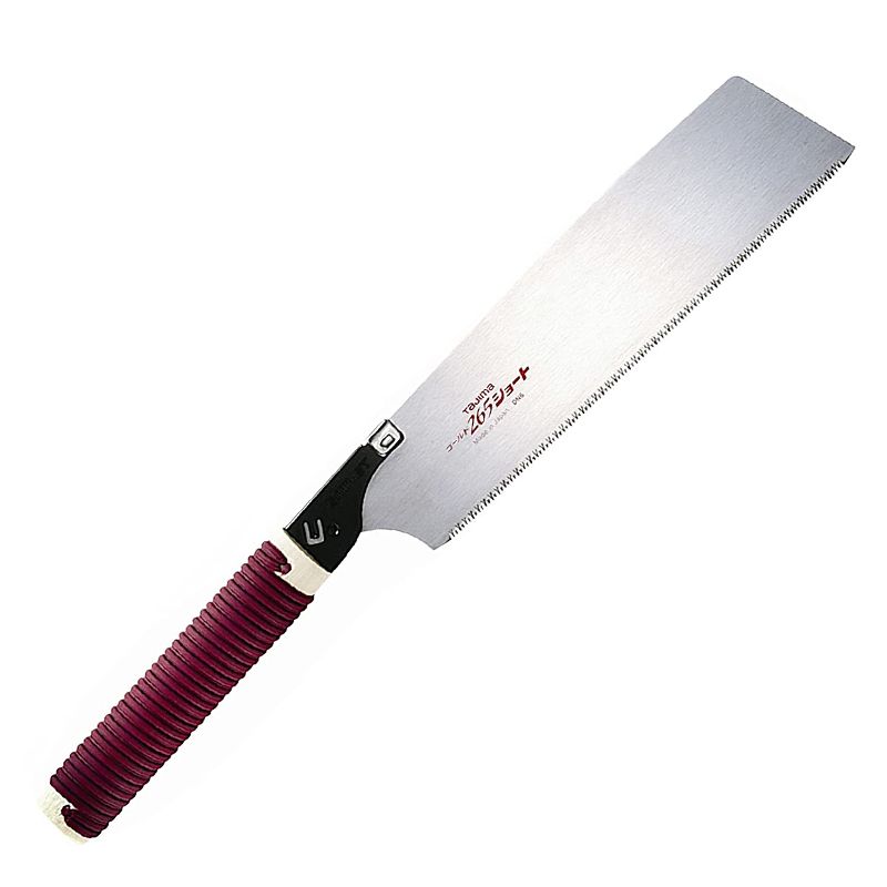 ILLESZTŐFŰRÉSZ 230mm EGYENES FOGANTYÚVAL TAJIMA JPR265ST FAIPARI SZERSZÁMOK, FŰRÉSZEK