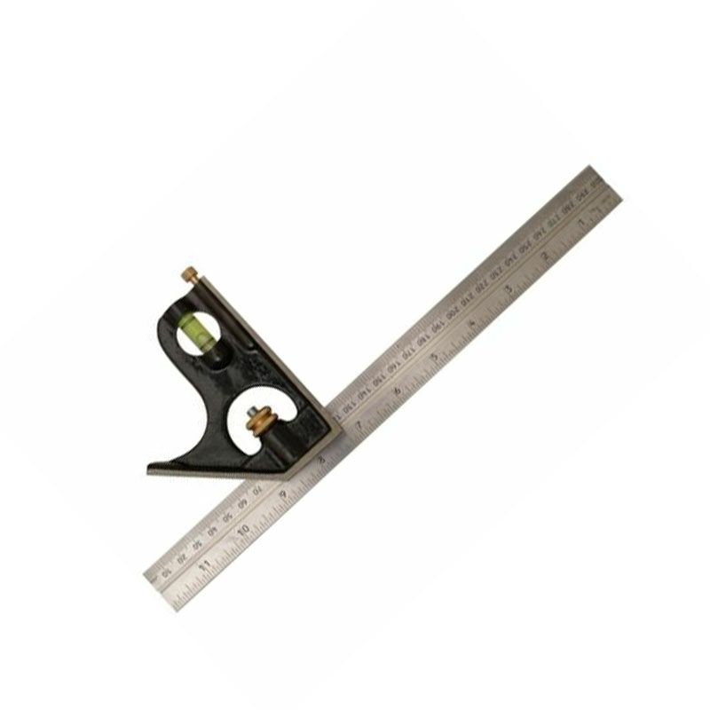 STANLEY 046151 DERÉKSZÖG KOMBINÁLT 300mm +LIBELLA MÉRŐESZKÖZÖK STANLEY 046151 DERÉKSZÖG KOMBINÁLT 300mm +LIBELLA MÉRŐESZKÖZÖK