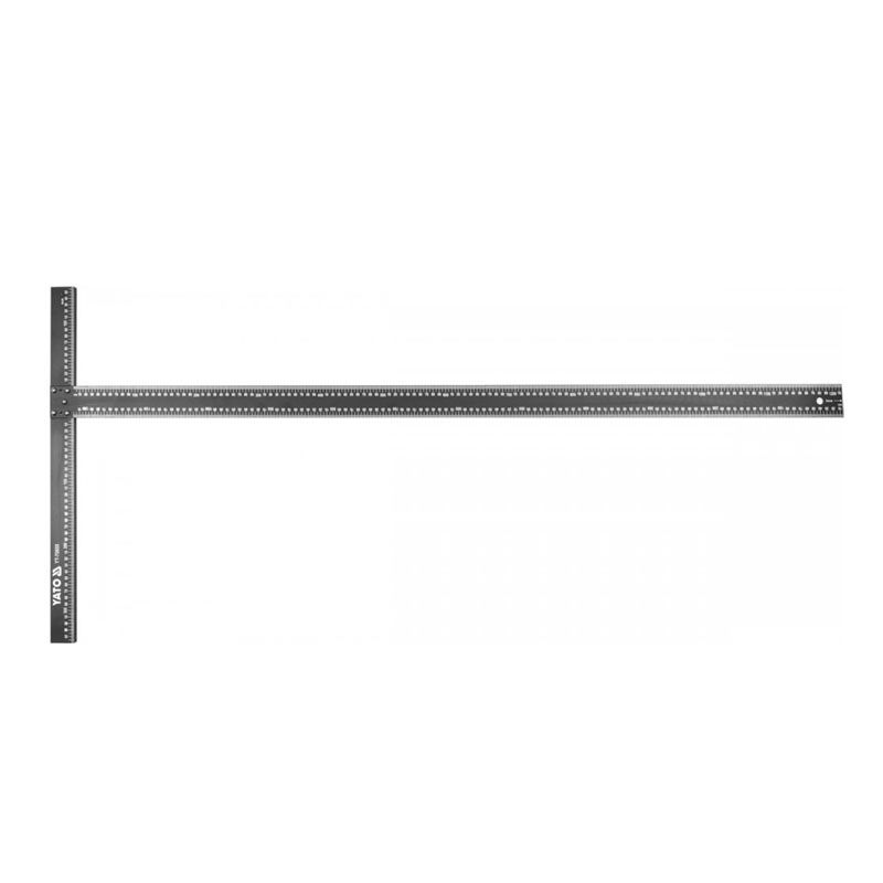 YATO 70855 DERÉKSZÖG ASZTALOS 1200mm ALUMINIUM MÉRŐESZKÖZÖK YATO 70855 DERÉKSZÖG ASZTALOS 1200mm ALUMINIUM MÉRŐESZKÖZÖK