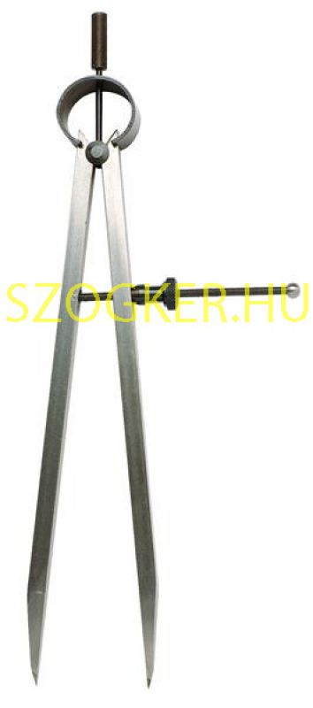 RUGÓSKÖRZŐ IPARI 250mm KINEX MÉRŐESZKÖZÖK