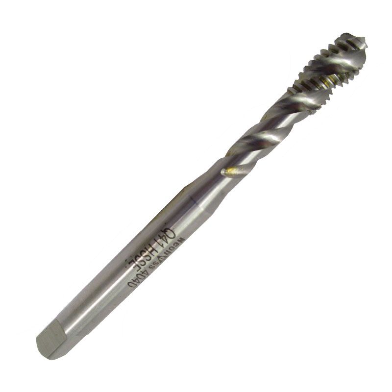 GÉPI MENETFÚRÓ M16 (2,0) CSAVARTHORNYÚ HSS-E (COBALT) IMPORT MENETKÉSZÍTŐ-JAVÍTÓ ESZKÖZÖK