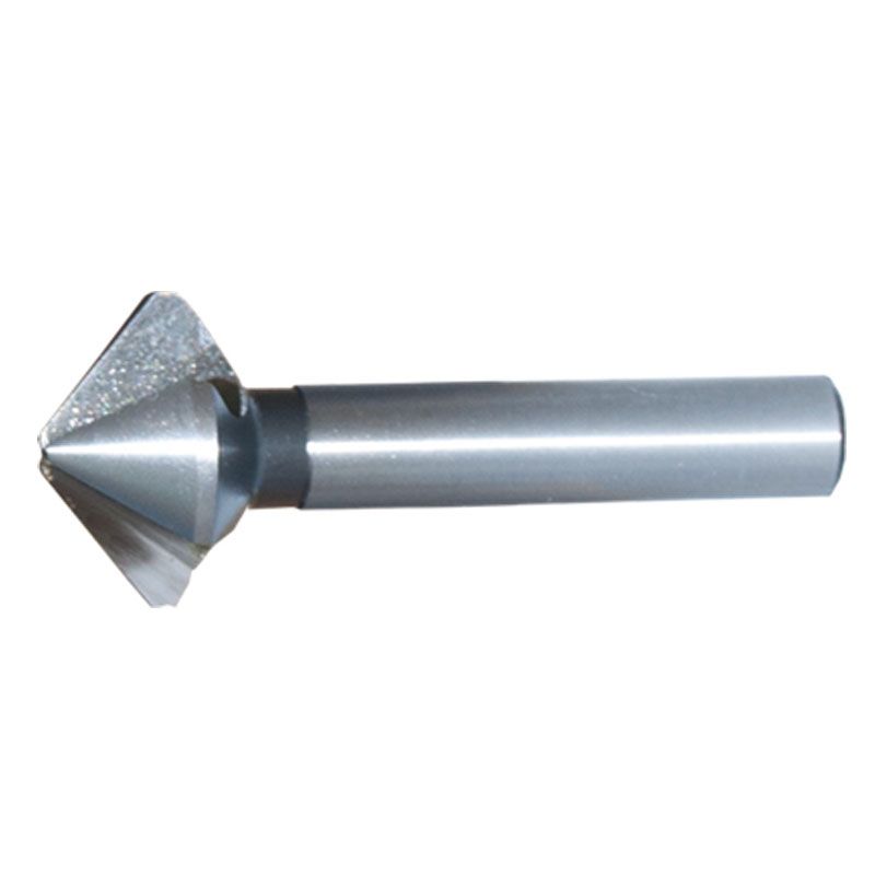 KÚPSÜLLYESZTŐ HÁROMÉLŰ D25 90° DIN 335 HSS IMPORT MENETKÉSZÍTŐ-JAVÍTÓ ESZKÖZÖK KÚPSÜLLYESZTŐ HÁROMÉLŰ D25 90° DIN 335 HSS IMPORT MENETKÉSZÍTŐ-JAVÍTÓ ESZKÖZÖK